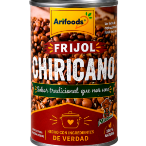 Frijol Chiricano
