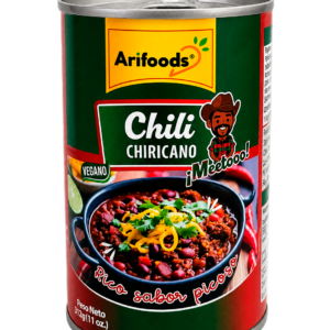 Chili Chiricano
