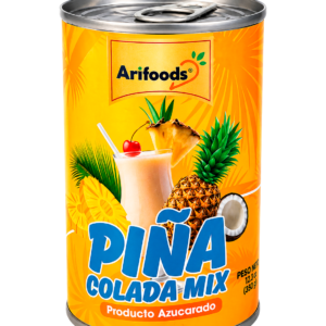 Piña Colada Mix