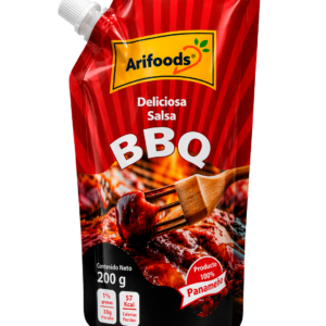 Salsa BBQ