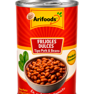 Frijoles Dulces