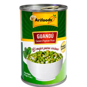 Guandú
