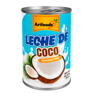 Leche de Coco