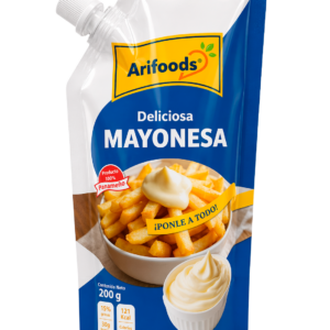 Mayonesa