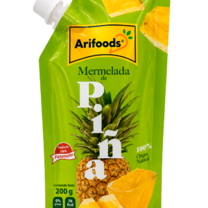 Mermelada de Piña