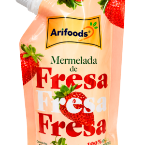 Mermelada de Fresa
