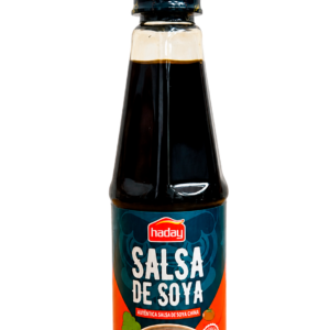 Salsa de Soya